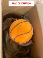 $7  Foam Basketball