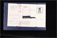 Original sealed box 5- 1972 United States Mint Pro