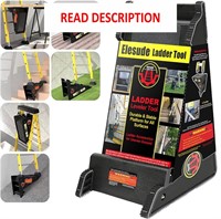 $100  Ladder Leveler  Stabilizer  Easy Use
