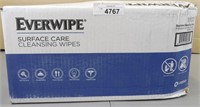 Everwipe Surface Care Cleansing Wipes