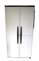 Black & Decker storage cabinet 71"h x 34"w x 18d