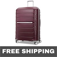 Samosonite Freeform 28” Hardside Spinner Luggage