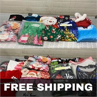 Assorted Clothes for Women: Shirts etc