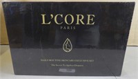 L'core Paris Daily Routine Skincare Exclusive Set