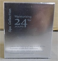 Spa Collection Moisturizing For 24 Hours