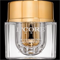 L'core 24k Eye Cream