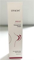 Liyalan Breast Enlargement Cream