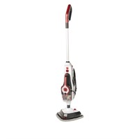 Hoover 10-in-1 Complete Steam Cleaner Mop
