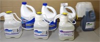 Clorox Bleach, Disinfectant & More