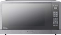 Panasonic Cyclonic Wave Microwave Oven 2.2cuft
