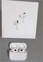 Apple Airpods 2nd Generation Bluetooth Ear Buds