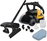 Mcculloch Heavy Duty Steam Cleaner