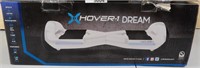Xhover-1 Dream Hoverboard