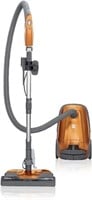 Kennmore 200 Series Bagged Canister Vacuum