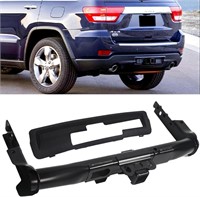 2011-20 Grand Cherokee 2in Trailer Hitch Receiver