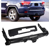 Trailer Hitch Receiver 2011-20 Jeep Grand Cherokee