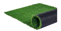 Artificial Grass 5ft.x10 Ft. Green Turf