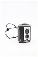 Vintage Kodak Browny Reflex Synchro Model Camera