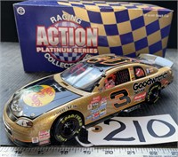 Limited Edition Dale Earnhardt Bass Pro Die Cast