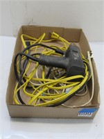 power cords, corded drill