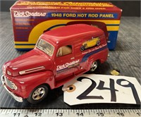 Eastwood 1948 Ford Hot Rod Panel