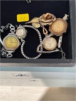 Vintage Ladies Watches