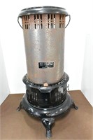 Vintage Portable Kerosene Heater
