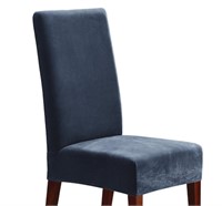 Sure Fit Pique Dining Chair Slipcover