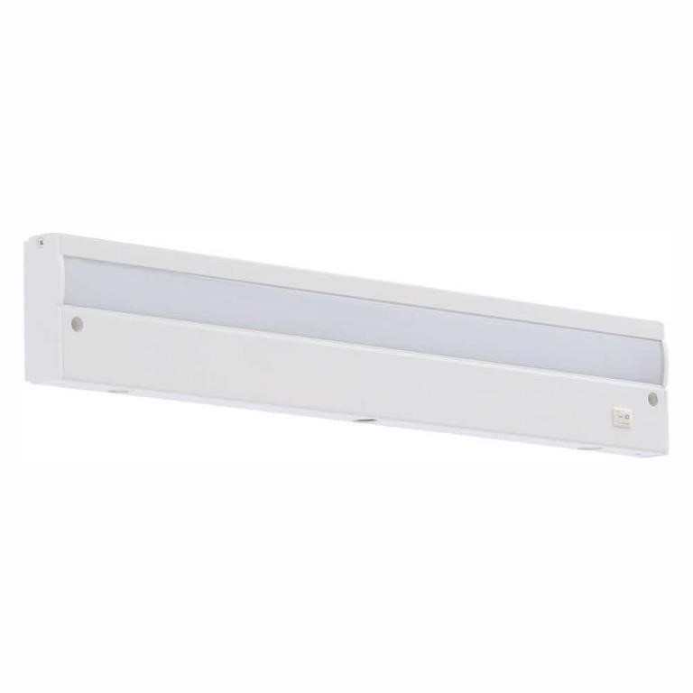 18 in. LED Direct Wire Under Cabinet Light