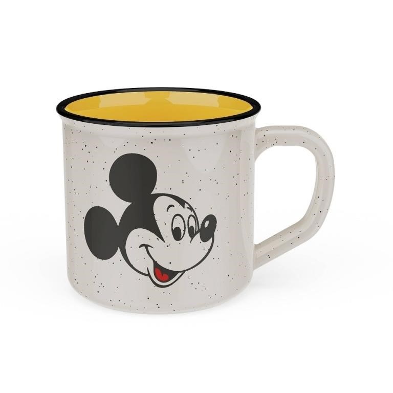 16oz 'Mickey' Harlow Mug - Zak Designs