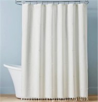Hearth & Hand With Magnolia Shower Curtain