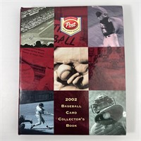 2002 Post Baseball Cards - Topps