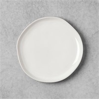 Stoneware Salad Plate - Hearth & Hand (2)