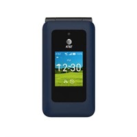 AT&T Cingular Flex 2  4GB - Prepaid Phone