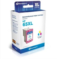 HP 65XL Tri-Color XL Cartridge - Dataproducts