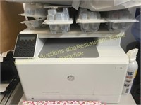 office HP printer