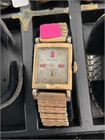 Vintage Sheraton Shockproof Watch