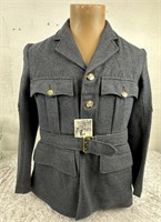 WWII British RAAF Jacket