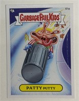 2014 Topps Garbage Pail Kids Patty Putty 61a!