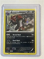 Pokémon Zoroark 90/113 LTC Holo Blister Exclusives
