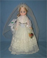 Chipper Effanbee porcelain doll