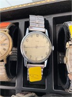 Vintage Timex Watch