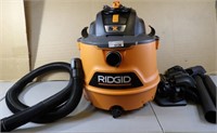 Rigid 14 Gallon Shop Vacuum
