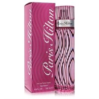 Paris Hilton Women's 3.4 Oz Eau De Parfum Spray