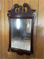 Vintage Wall Mirror