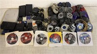 PlayStation PS One, PlayStation 2 MultiTap, Eye