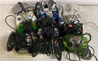 Xbox Remotes & Others
