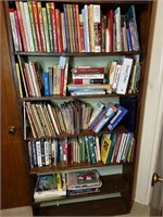 Large Assortment of Books