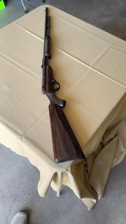 Small Spring Gun Auction Private seller.