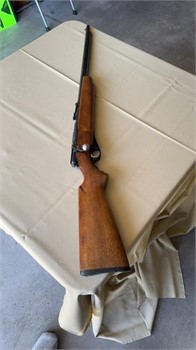 Small Spring Gun Auction Private seller.